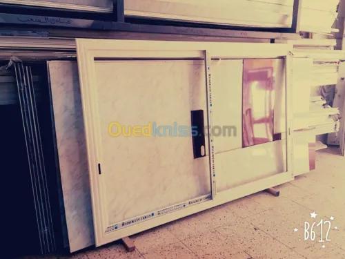 menuiserie aluminium
