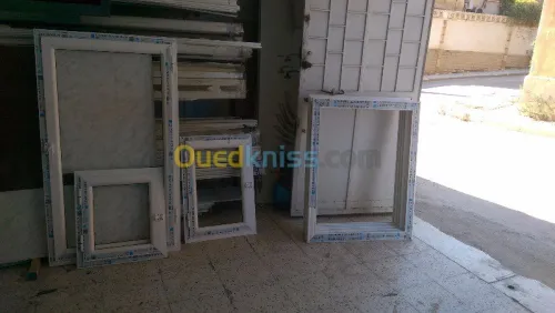 menuiserie aluminium