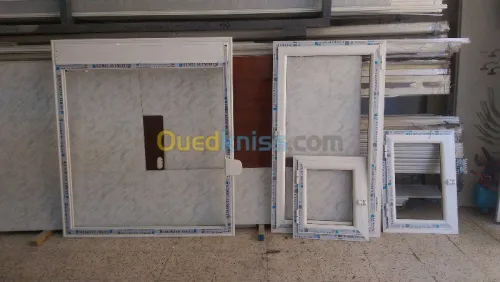 menuiserie aluminium