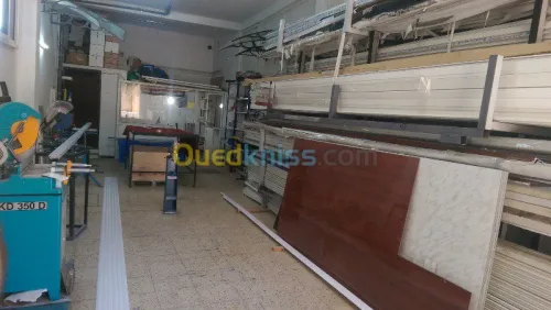 menuiserie aluminium