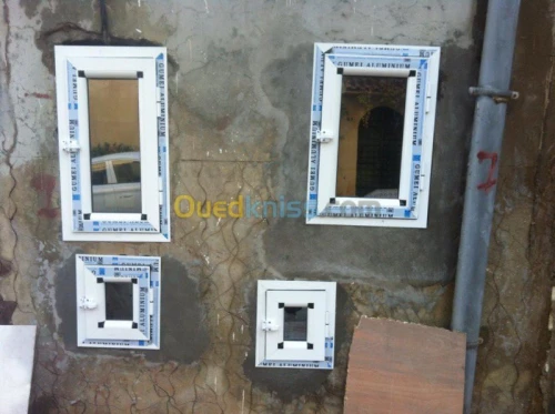 menuiserie aluminium