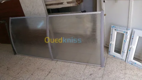 menuiserie aluminium