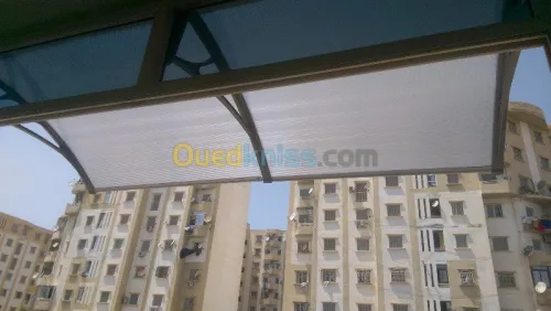 menuiserie aluminium