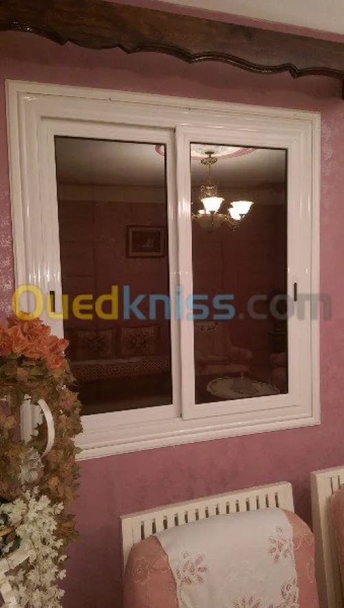menuiserie aluminium