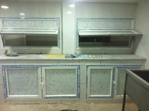 menuiserie aluminium