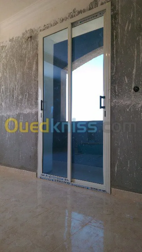 menuiserie aluminium