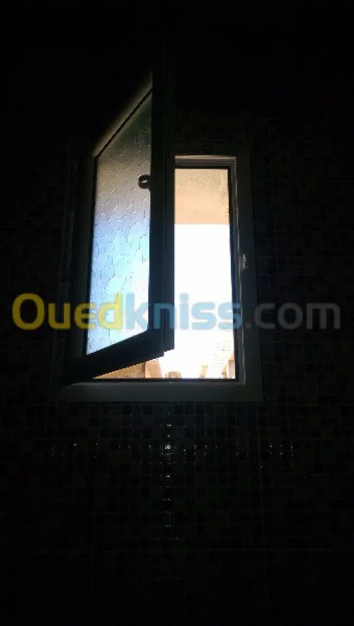 menuiserie aluminium