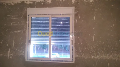 menuiserie aluminium