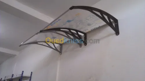 menuiserie aluminium