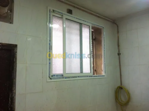 menuiserie aluminium