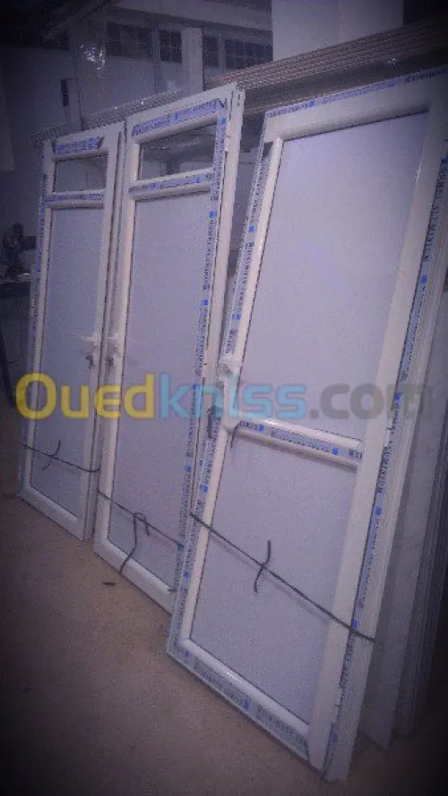 menuiserie aluminium