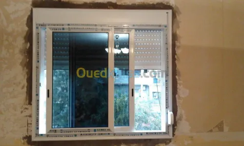 menuiserie aluminium