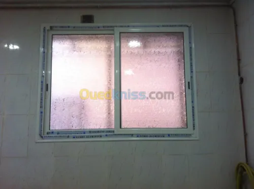 menuiserie aluminium