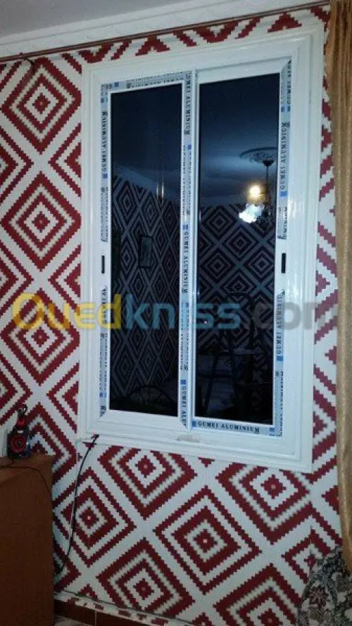 menuiserie aluminium