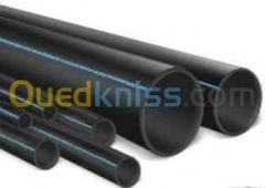 tube PEHD 