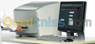 vente  appareil RX et vitre plombée 