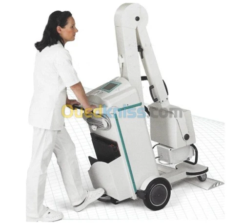 vente  appareil RX et vitre plombée 