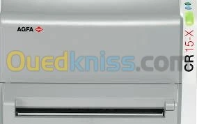 vente  appareil RX et vitre plombée 