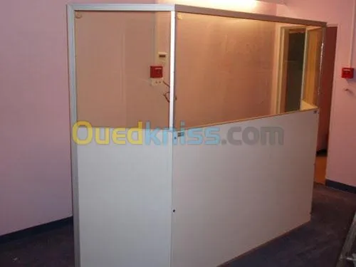 vente  appareil RX et vitre plombée 