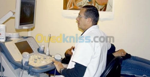 formation ECHOGRAPHIE DOPLER CARDIAQUE