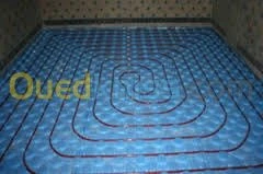 *plombier chauffagiste  