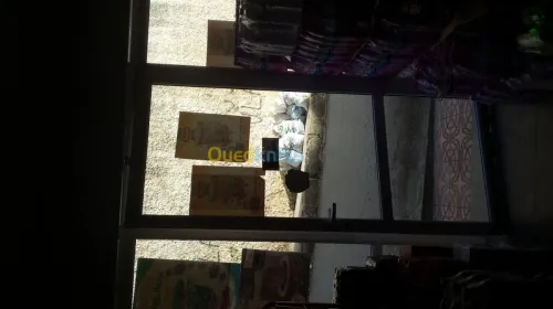 Menuiserie aluminium  