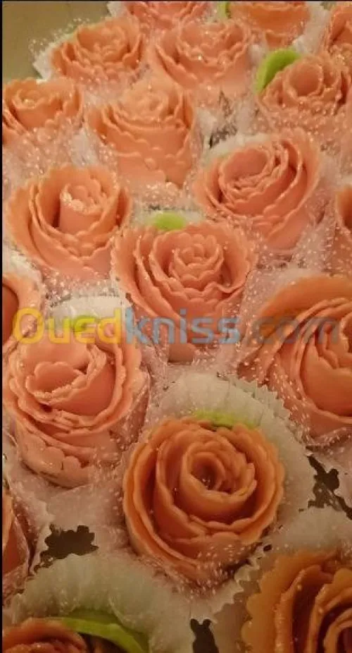 gâteux sur commande 
