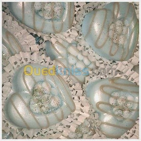gâteux sur commande 