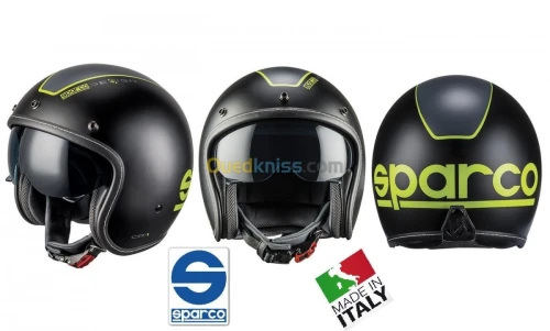 SPARCO SP 505
