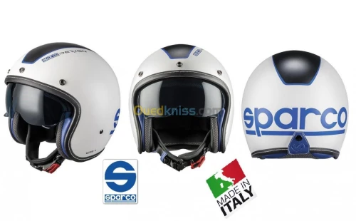 SPARCO SP 505