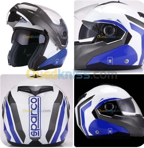 SPARCO SP 505