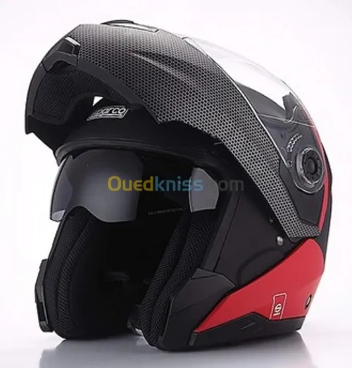 SPARCO SP 505