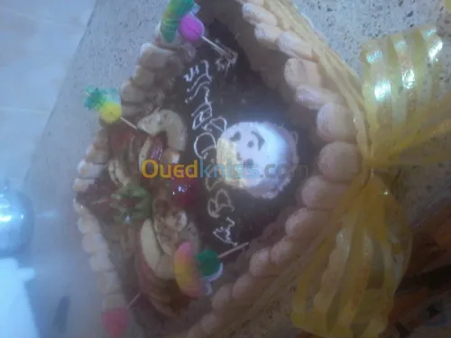 GATEAUX