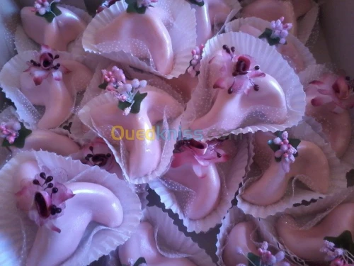 GATEAUX