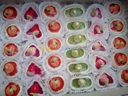 GATEAUX
