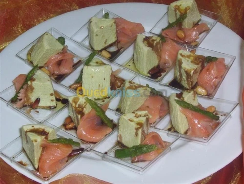 Formation culinaire