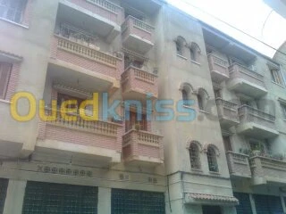 Vente Villa Alger Birkhadem