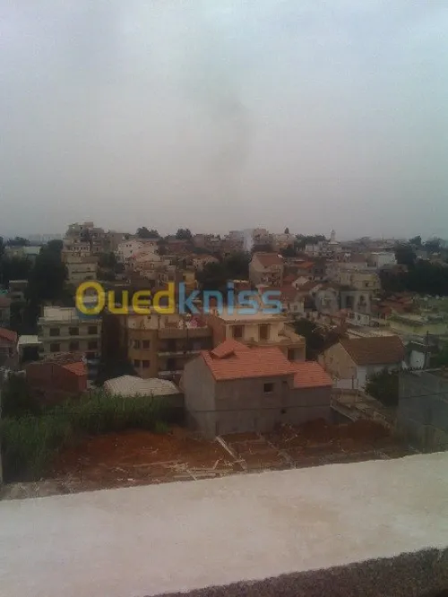 Vente Villa Alger Birkhadem
