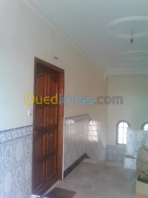 Vente Villa Alger Birkhadem