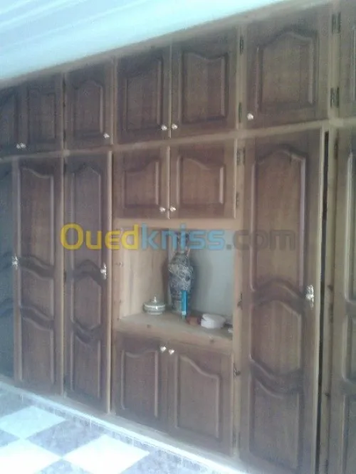 Vente Villa Alger Birkhadem