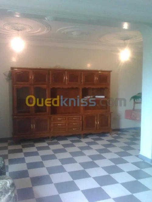 Vente Villa Alger Birkhadem