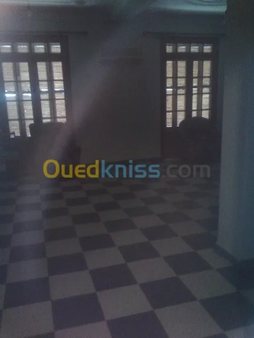 Vente Villa Alger Birkhadem