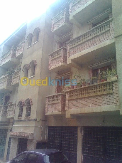Vente Villa Alger Birkhadem
