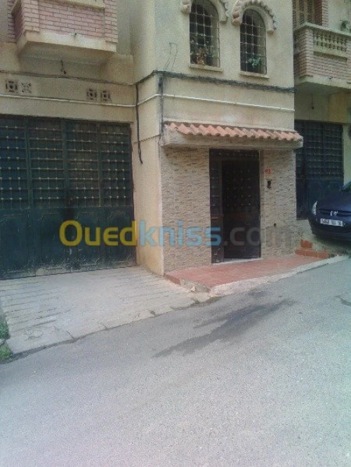 Vente Villa Alger Birkhadem