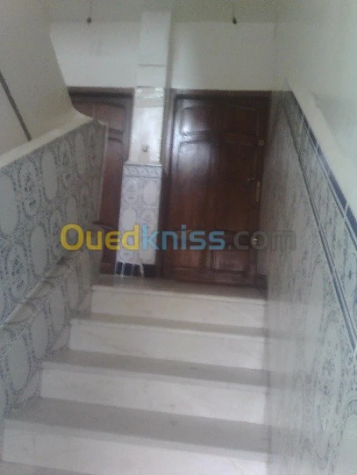 Vente Villa Alger Birkhadem