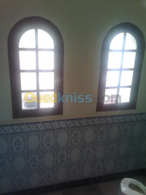 Vente Villa Alger Birkhadem