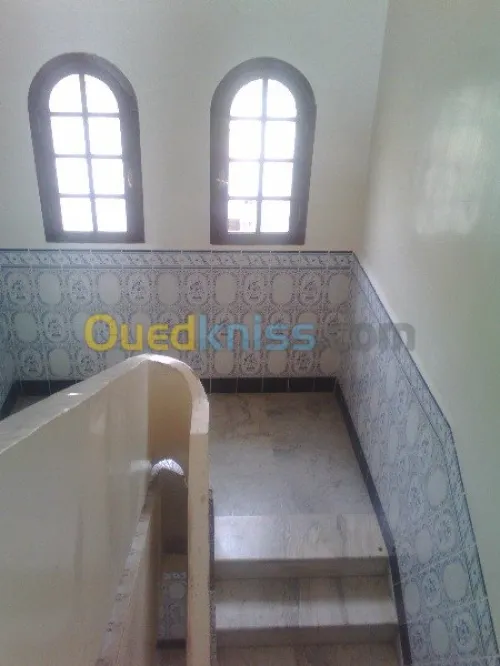 Vente Villa Alger Birkhadem