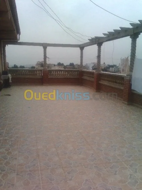 Vente Villa Alger Birkhadem