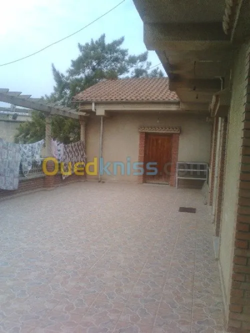 Vente Villa Alger Birkhadem