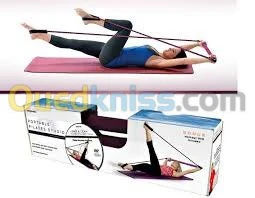 Portable Pilates Studio